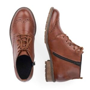 Brand new never worn Remonte Ankle Booties